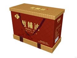 彩盒印刷
